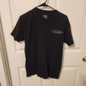 Funko Chase Sticker Shirt